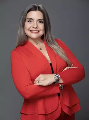 Vanessa Silman, Augusta, Real Estate Agent